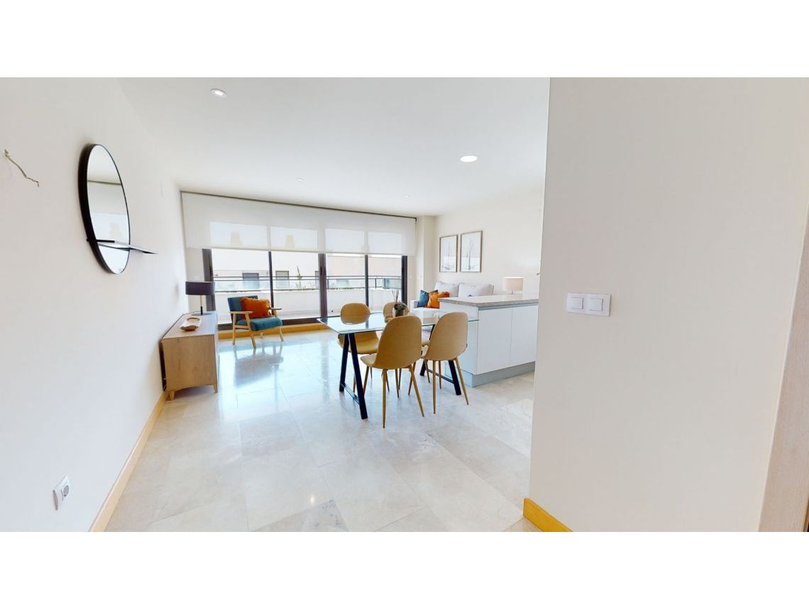 Nowa inwestycja - Apartament - Orihuela Coast - Campoamor