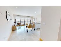 Nowa inwestycja - Apartament - Orihuela Coast - Campoamor