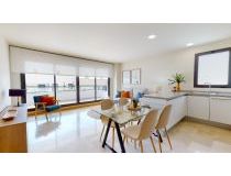 Nowa inwestycja - Apartament - Orihuela Coast - Campoamor