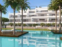 Nowa inwestycja - Apartament - Orihuela Coast - La Zenia