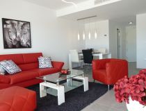 Nowa inwestycja - Apartament - Orihuela Coast - La Zenia