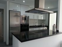 Nowa inwestycja - Apartament - Orihuela Coast - La Zenia