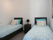 Nowa inwestycja - Apartament - Orihuela Coast - La Zenia