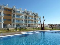 Nowa inwestycja - Apartament - Orihuela Coast - La Zenia