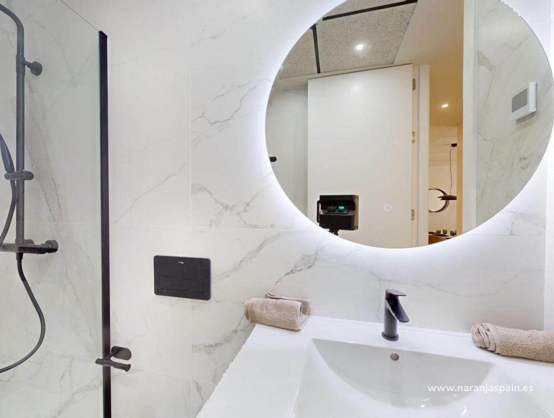 Nowa inwestycja - Apartament - Orihuela Coast - Lomas de Cabo Roig