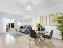 Nowa inwestycja - Apartament - Orihuela Coast - Lomas de Cabo Roig