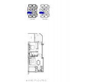 Nowa inwestycja - Apartament - Orihuela Coast - Lomas de Cabo Roig