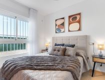 Nowa inwestycja - Apartament - Orihuela Coast - Lomas de Cabo Roig