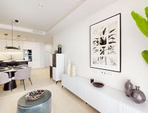 Nowa inwestycja - Apartament - Orihuela Coast - Lomas de Cabo Roig