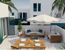 Nowa inwestycja - Apartament - Orihuela Coast - Orihuela Costa