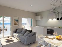 Nowa inwestycja - Apartament - Orihuela Coast - Orihuela Costa