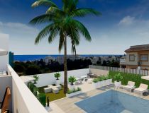 Nowa inwestycja - Apartament - Orihuela Coast - Orihuela Costa