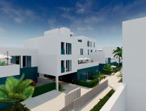 Nowa inwestycja - Apartament - Orihuela Coast - Orihuela Costa