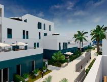 Nowa inwestycja - Apartament - Orihuela Coast - Orihuela Costa