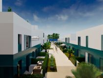 Nowa inwestycja - Apartament - Orihuela Coast - Orihuela Costa