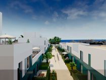 Nowa inwestycja - Apartament - Orihuela Coast - Orihuela Costa