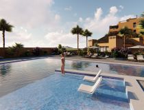 Nowa inwestycja - Apartament - Orihuela Coast - Orihuela Costa