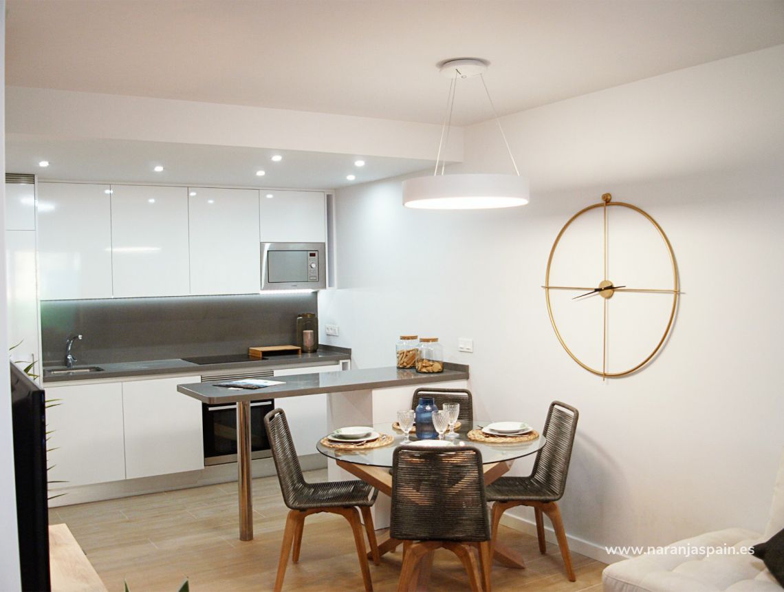 Nowa inwestycja - Apartament - Orihuela Coast - Orihuela Costa