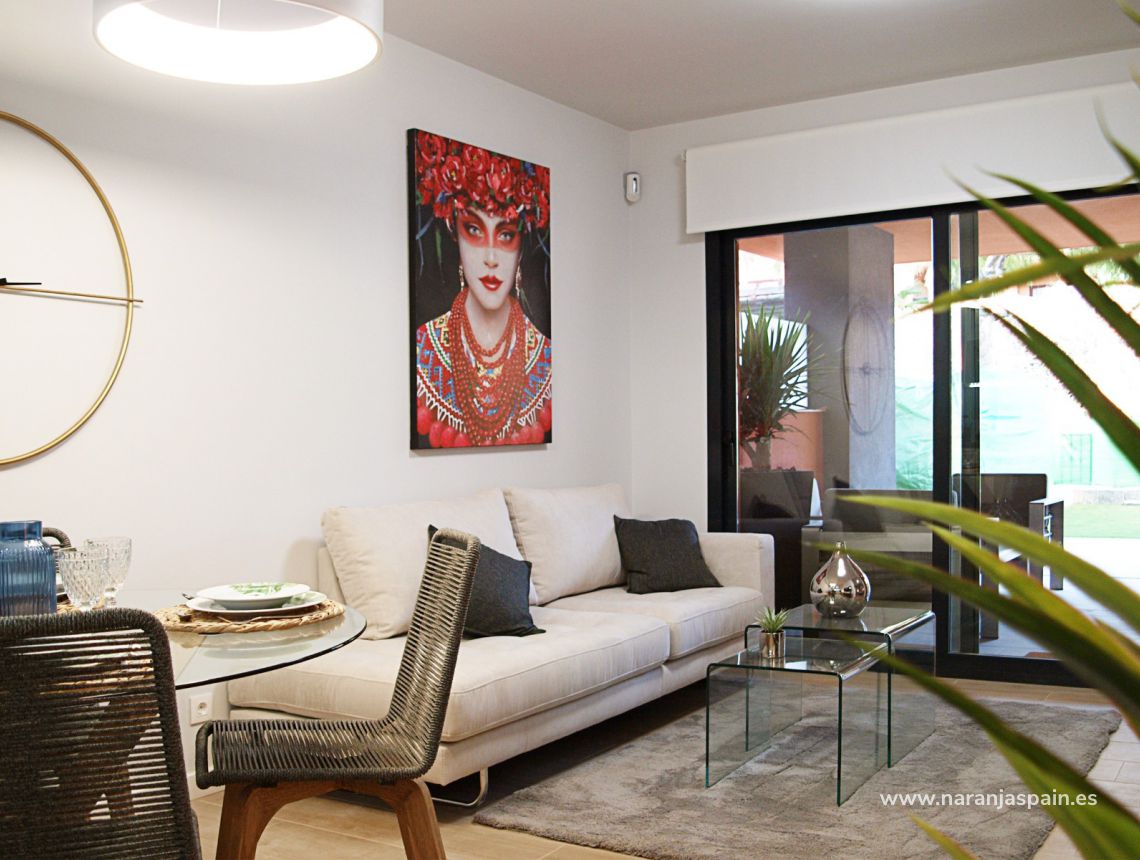 Nowa inwestycja - Apartament - Orihuela Coast - Orihuela Costa