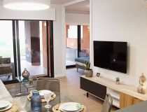 Nowa inwestycja - Apartament - Orihuela Coast - Orihuela Costa