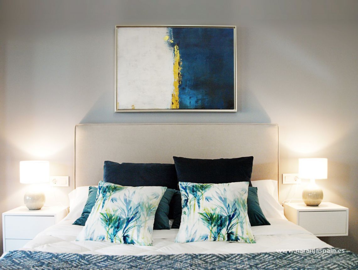 Nowa inwestycja - Apartament - Orihuela Coast - Orihuela Costa