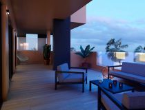 Nowa inwestycja - Apartament - Orihuela Coast - Orihuela Costa