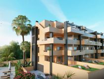 Nowa inwestycja - Apartament - Orihuela Coast - Orihuela Costa