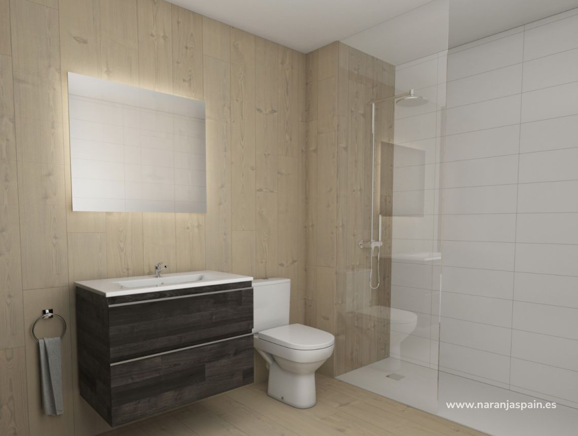 Nowa inwestycja - Apartament - Orihuela Coast - Orihuela Costa