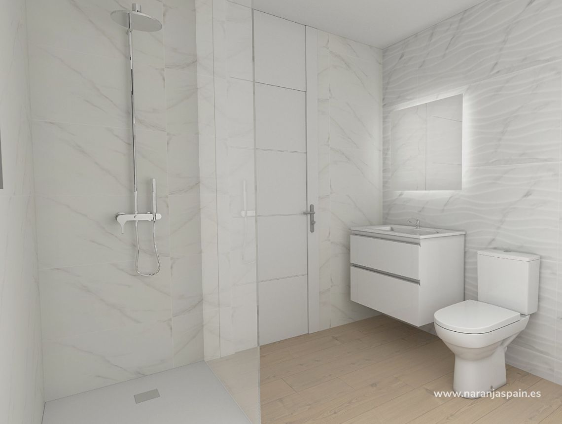 Nowa inwestycja - Apartament - Orihuela Coast - Orihuela Costa