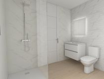 Nowa inwestycja - Apartament - Orihuela Coast - Orihuela Costa