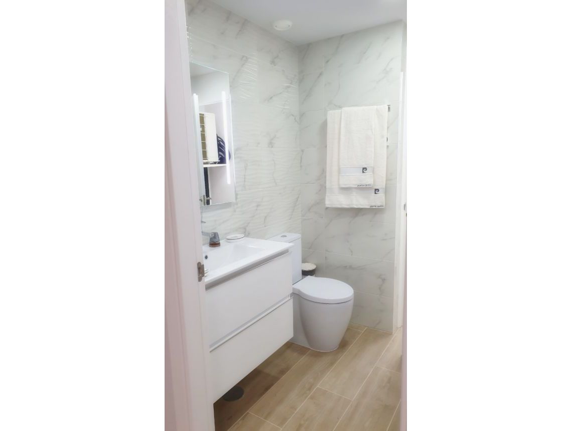 Nowa inwestycja - Apartament - Orihuela Coast - Orihuela Costa