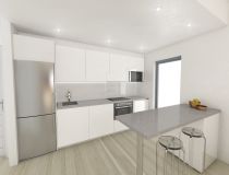 Nowa inwestycja - Apartament - Orihuela Coast - Orihuela Costa