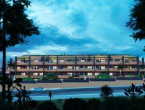 Nowa inwestycja - Apartament - Orihuela Coast - Orihuela Costa