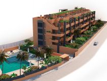 Nowa inwestycja - Apartament - Orihuela Coast - Orihuela Costa