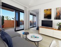 Nowa inwestycja - Apartament - Orihuela Coast - Orihuela Costa