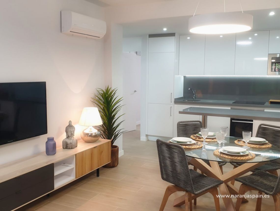 Nowa inwestycja - Apartament - Orihuela Coast - Orihuela Costa