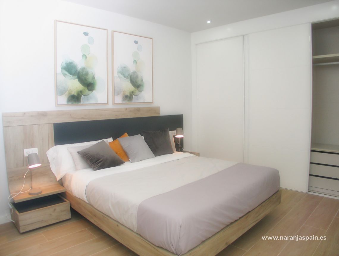 Nowa inwestycja - Apartament - Orihuela Coast - Orihuela Costa