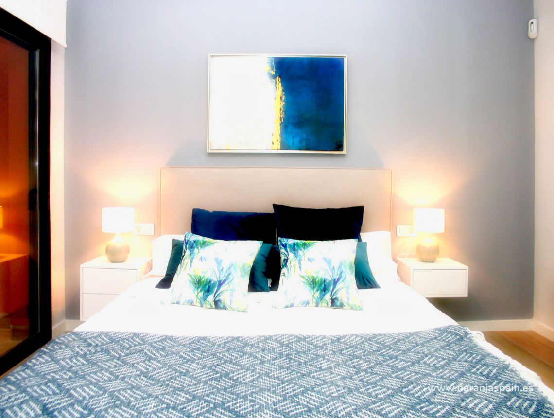 Nowa inwestycja - Apartament - Orihuela Coast - Orihuela Costa