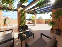 Nowa inwestycja - Apartament - Orihuela Coast - Orihuela Costa