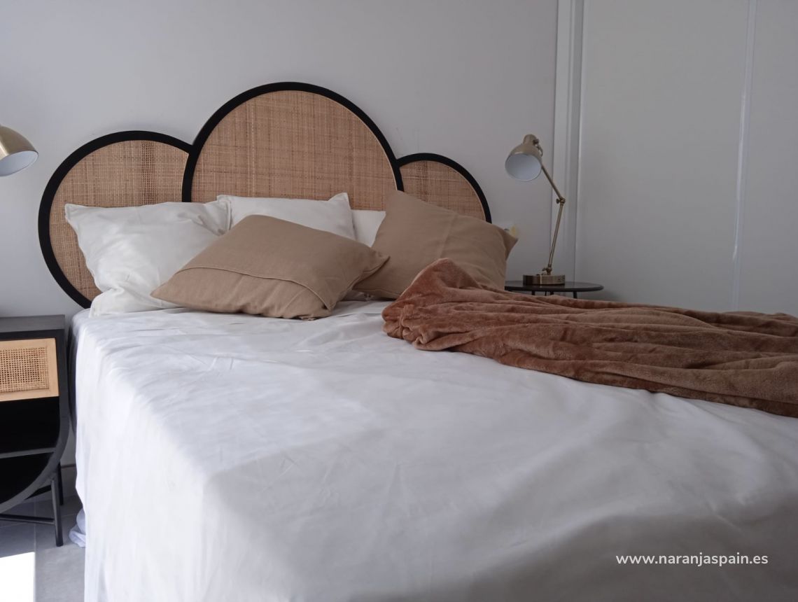 Nowa inwestycja - Apartament - Orihuela Coast - Orihuela Costa