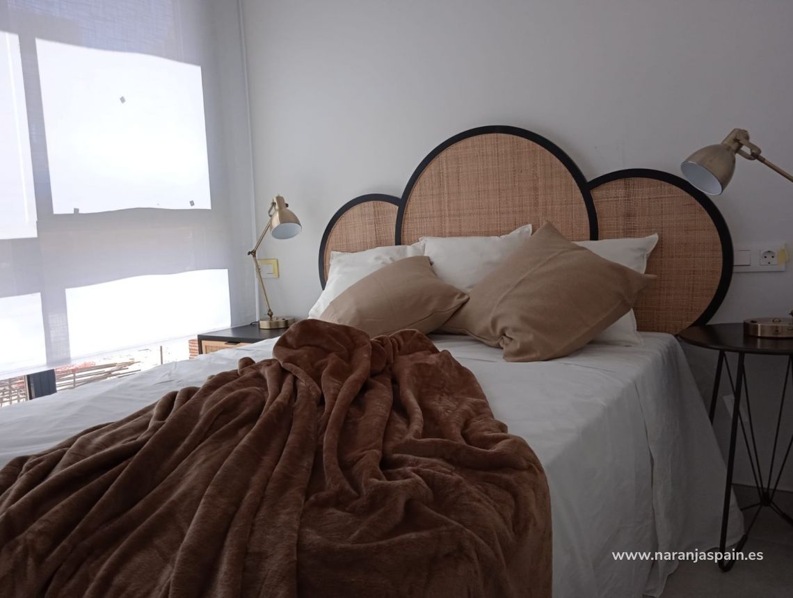 Nowa inwestycja - Apartament - Orihuela Coast - Orihuela Costa