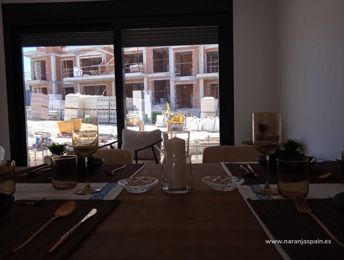 Nowa inwestycja - Apartament - Orihuela Coast - Orihuela Costa