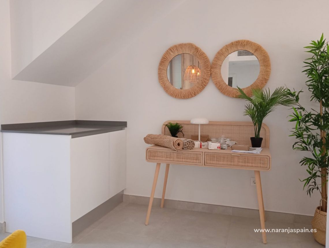 Nowa inwestycja - Apartament - Orihuela Coast - Orihuela Costa