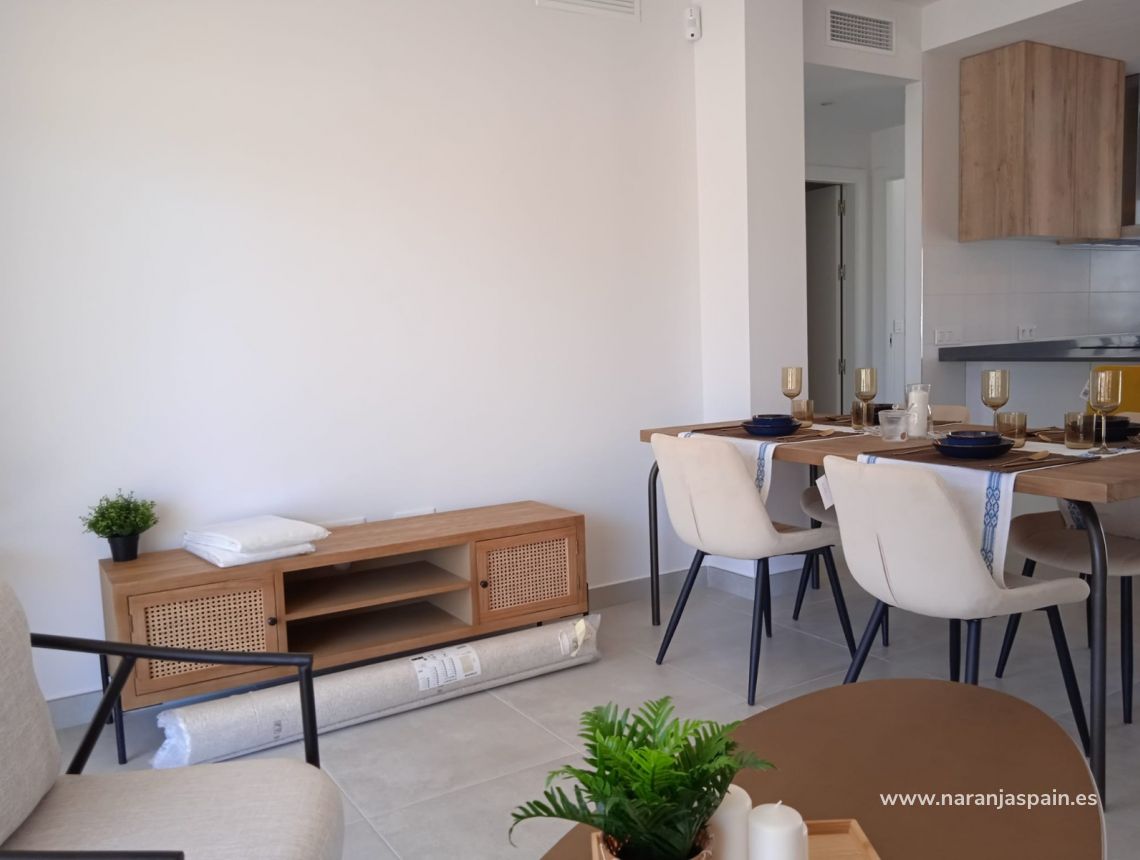 Nowa inwestycja - Apartament - Orihuela Coast - Orihuela Costa