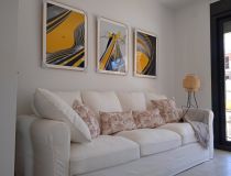 Nowa inwestycja - Apartament - Orihuela Coast - Orihuela Costa