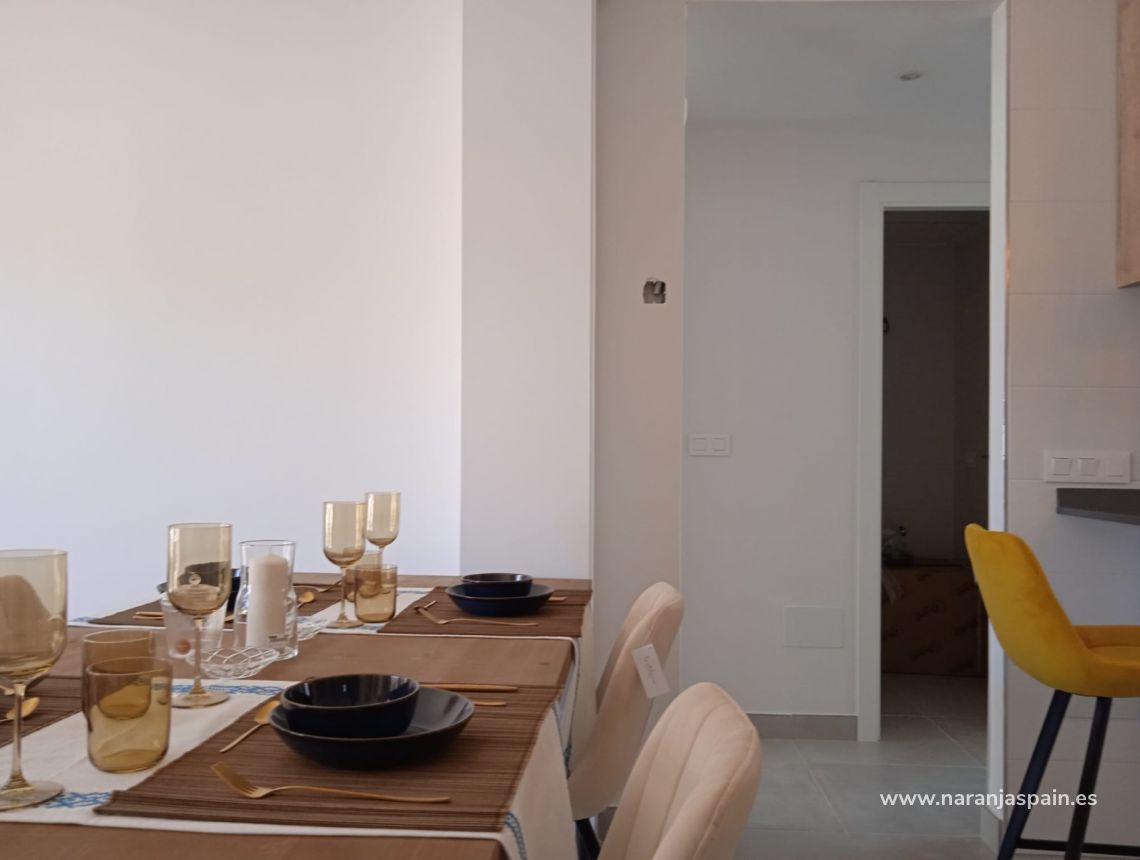 Nowa inwestycja - Apartament - Orihuela Coast - Orihuela Costa