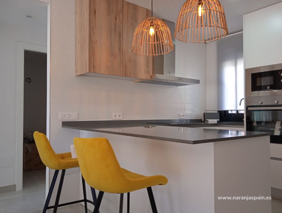 Nowa inwestycja - Apartament - Orihuela Coast - Orihuela Costa