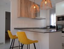 Nowa inwestycja - Apartament - Orihuela Coast - Orihuela Costa