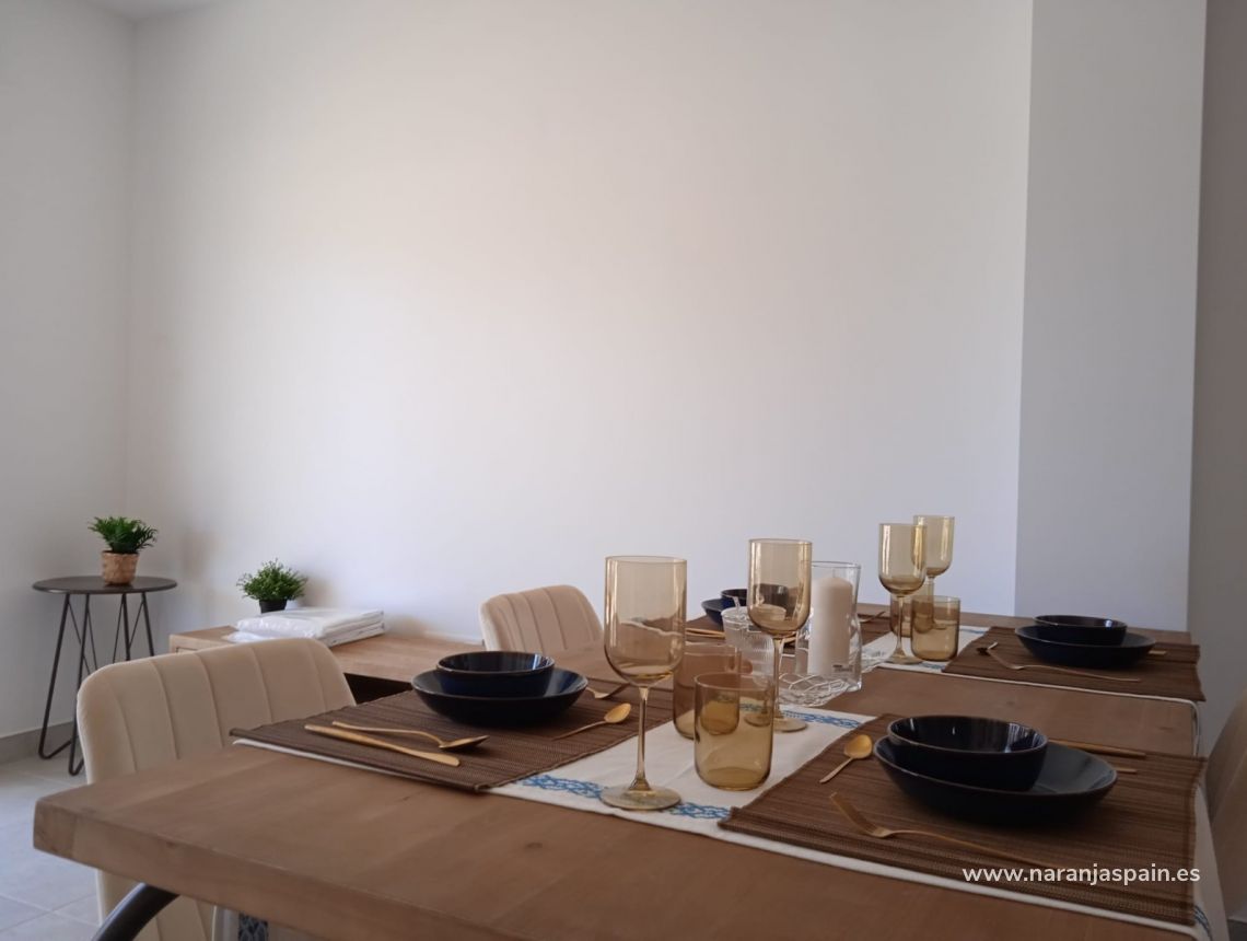 Nowa inwestycja - Apartament - Orihuela Coast - Orihuela Costa