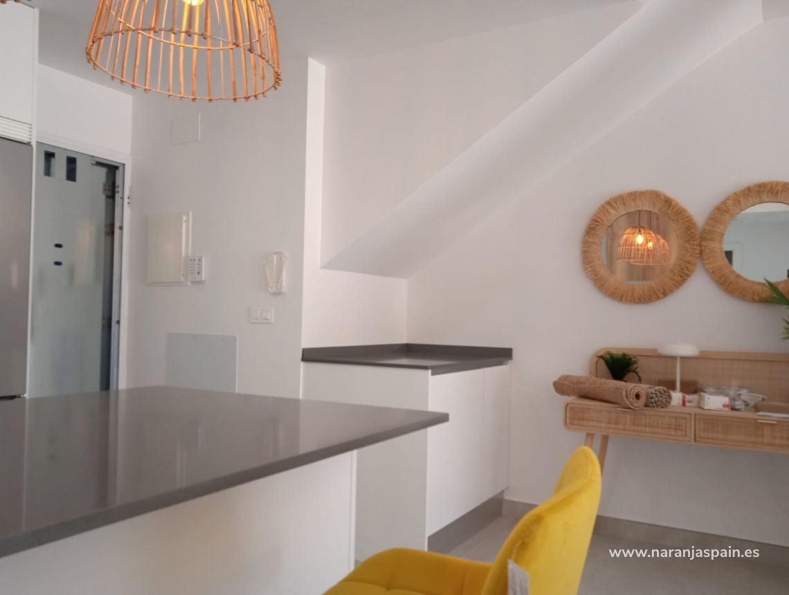 Nowa inwestycja - Apartament - Orihuela Coast - Orihuela Costa